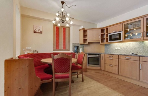 Hinterglemm Ski Chalet | Chalet apartment in Saalbach-Hinterglemm
