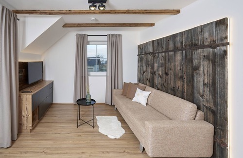 Wartberg an der Krems Apartment | Chalet apartment Troadkasten