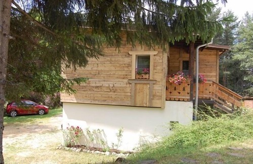 La Cure Apartment | CHALET APARTMENT - LES ROUSSES
