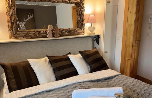 Charmey Apartment | Chalet Apartment Serenity Lodge