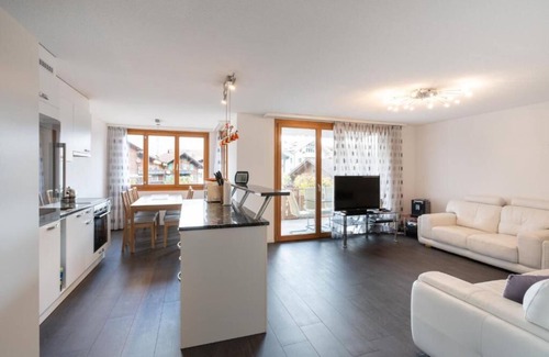 Iseltwald Apartment | Chalet Apartments Iseltwald