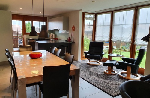 Iseltwald Apartment | Chalet Apartments Iseltwald