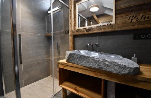 Zelezna Ruda Apartment | Chalet Apartments Maštal