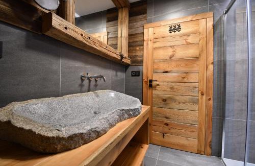 Zelezna Ruda Apartment | Chalet Apartments Maštal