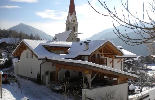 Campo di Trens House | Chalet & Appartement Zingerlehof Trens