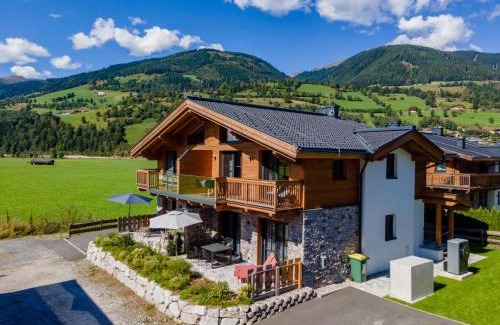 Lengdorf Ski Chalet | Chalet Aquila