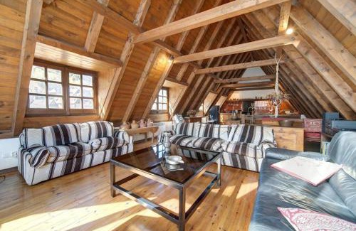 Tredos House | Chalet Aranés Santa María cerca de Baqueira-Beret by Eth Flòc