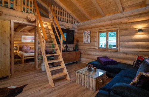 Arnetsried Ski Chalet | Chalet Arberschlössl