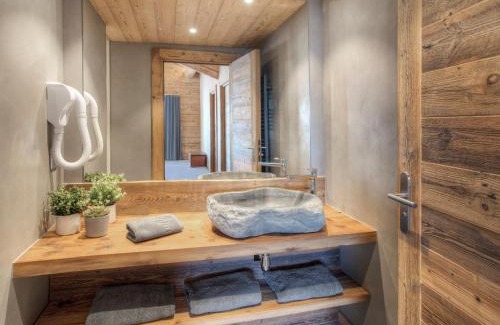 Le Grand-Bornand Ski Chalet | Chalet Argali - OVO Network