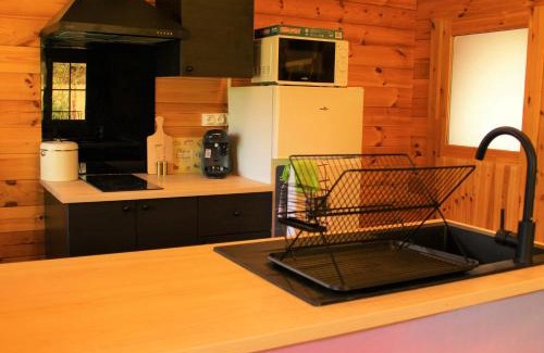 Saint-Ybars House | Chalet Ariégeois