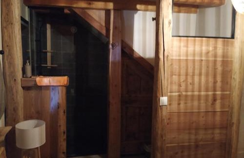 Les Orres Ski Chalet | CHALET ARLETTE