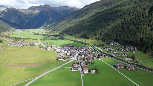 Obergesteln Apartment | Chalet Arrabona