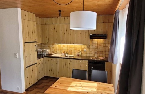 Obergesteln Ski Chalet | Chalet Arrabona
