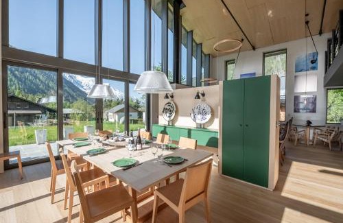 Argentiere Apartment | Chalet ARTIC
