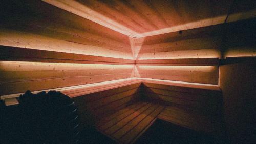 San Pancrazio Ski Chalet | Chalet Astra, Whirlpool & Sauna