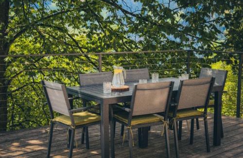 San Pancrazio Ski Chalet | Chalet Astra, Whirlpool & Sauna