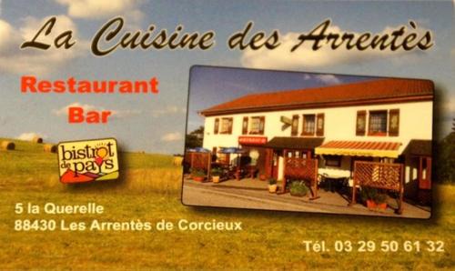 Arrentes-de-Corcieux Ski Chalet | Chalet Aster 3 étoiles
