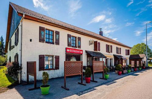 Arrentes-de-Corcieux Ski Chalet | Chalet Aster 3 étoiles
