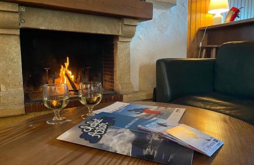 Loudervielle Apartment | Chalet Aster