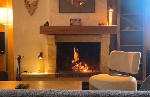 Loudervielle Apartment | Chalet Aster