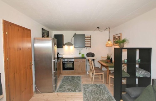 Strass im Zillertal Apartment | Chalet Astholz by Interhome