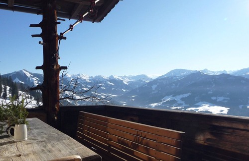 Hopfgarten im Brixental Ski Chalet | Chalet in Hopfgarten/Brixental in ski area