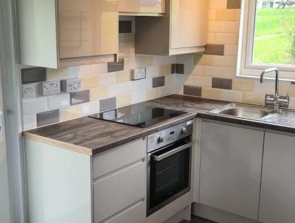 Kilkhampton House | Chalet at Penstowe Holiday Park Near Bude