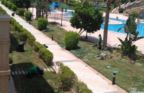 Ras Sudar House | Chalet at Porto Sokhna Panorama