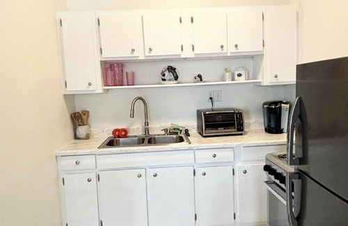 Downtown Fort Lauderdale Apartment | Chalet at Victoria Park Downtown Fort Lauderdale-One Bedroom Apartment 9