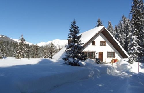 Wolfgang Ski Chalet | Chalet Atelier