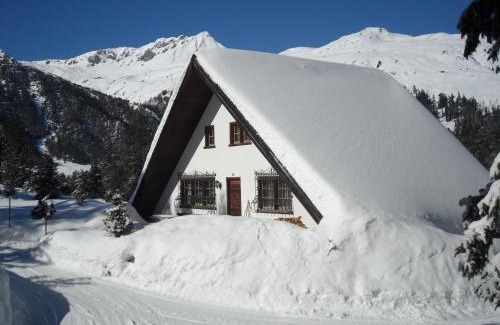 Wolfgang Ski Chalet | Chalet Atelier