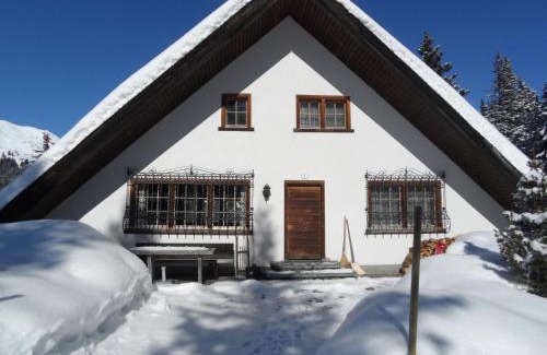 Wolfgang Ski Chalet | Chalet Atelier