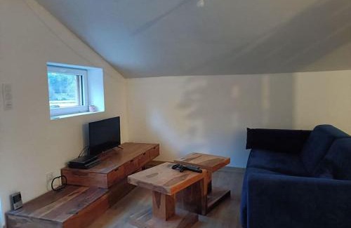 Aydat Ski Chalet | Chalet au bord du lac