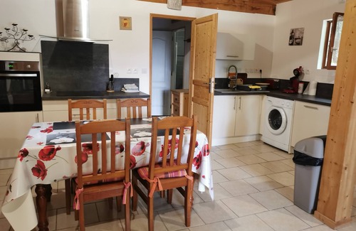 Bigaroque Ski Chalet | Chalet au Cœur du Périgord Noir