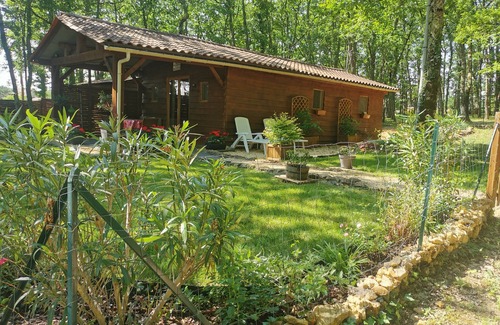 Bigaroque Ski Chalet | Chalet au Cœur du Périgord Noir