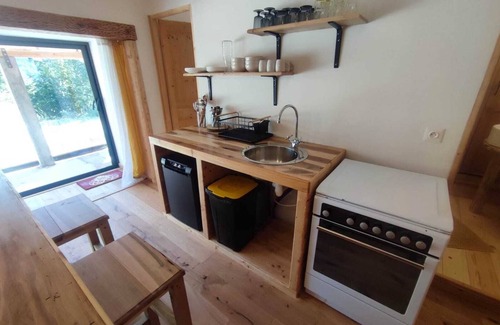 Valmeinier Ski Chalet | Chalet au Cœur de la Forêt et au Milieu de la Montagne