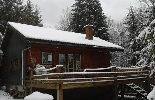 Grandham Ski Chalet | Chalet - Au retour vers Soi