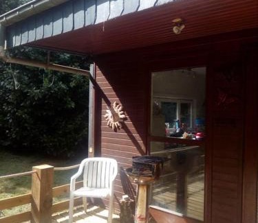 Grandham Ski Chalet | Chalet - Au retour vers Soi