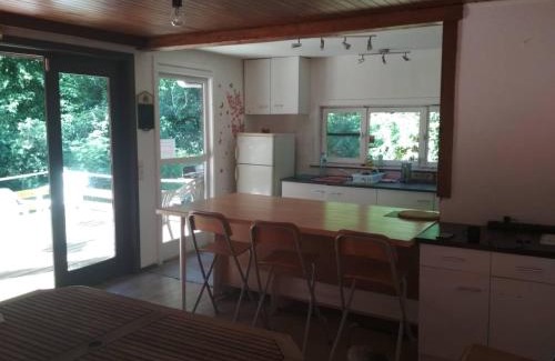 Grandham Ski Chalet | Chalet - Au retour vers Soi