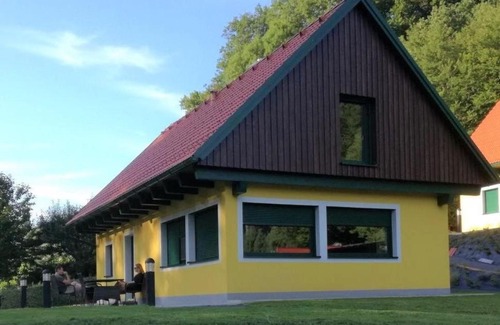 Kloech House | Chalet Auszeit