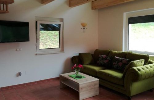 Kloech House | Chalet Auszeit