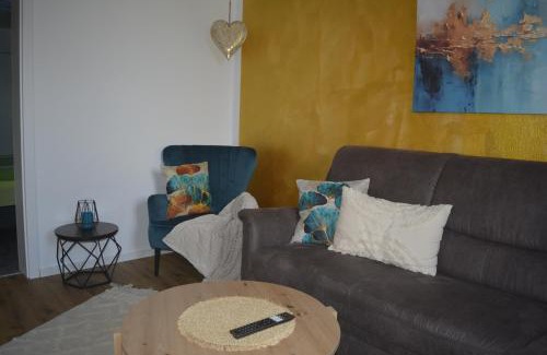 Wiemeringhausen House | Chalet Auszeit