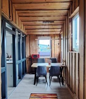 Wiemeringhausen House | Chalet Auszeit