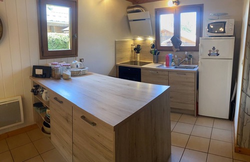 Les Carroz-d'Araches Ski Chalet | Chalet aux Carroz d'Arâches Domaine du Grand massif - sleeps 6