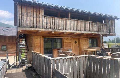 Padola Apartment | Chalet AVE