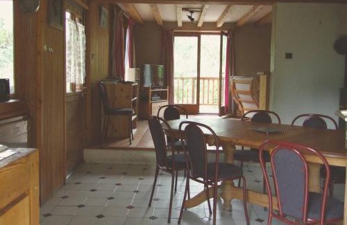 Les Vigneaux Ski Chalet | Chalet avec jardin proche de VALLOUISE