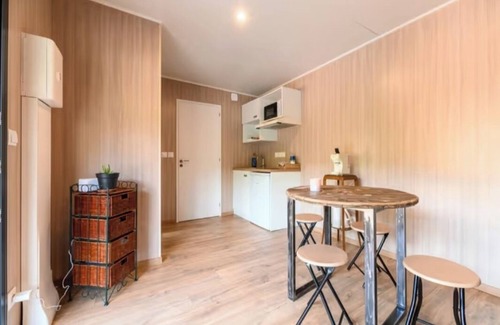 Cornimont Ski Chalet | Chalet Avec Rooftop à Proximité des Commodités ! Idéal Pour les Couples !