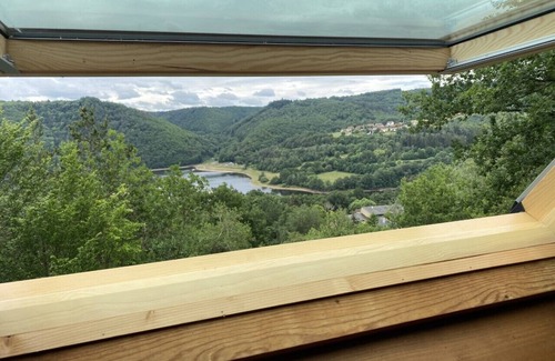 Miremont Ski Chalet | Chalet Avec vue sur lac