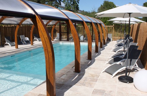 Aydat Cottage | Chalet - Aydat