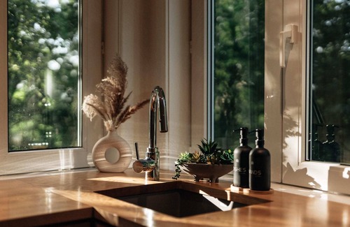La Minerve House | Chalet AYUR - SPA et nature